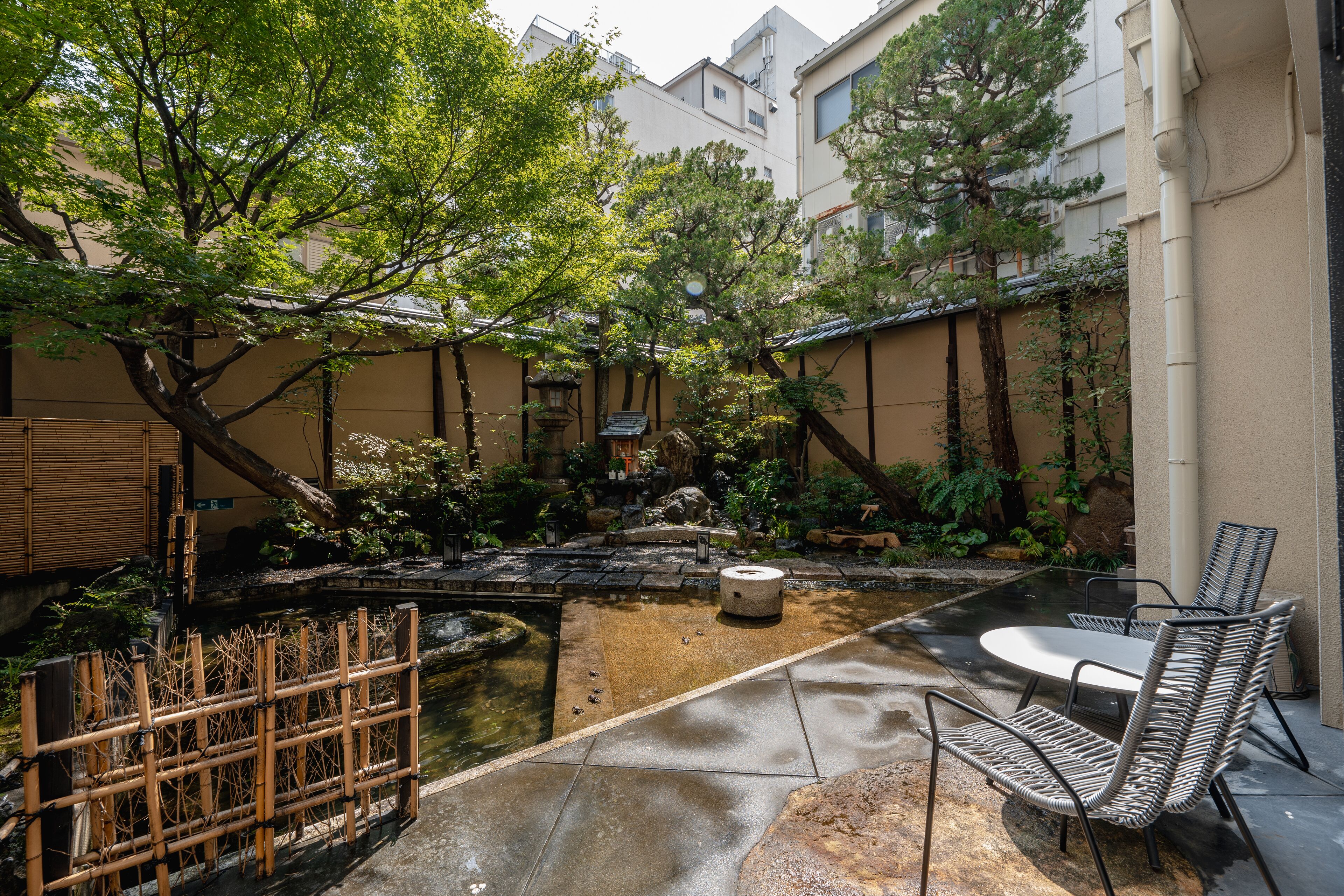 Foto - Nishiyama Ryokan - Established in 1953