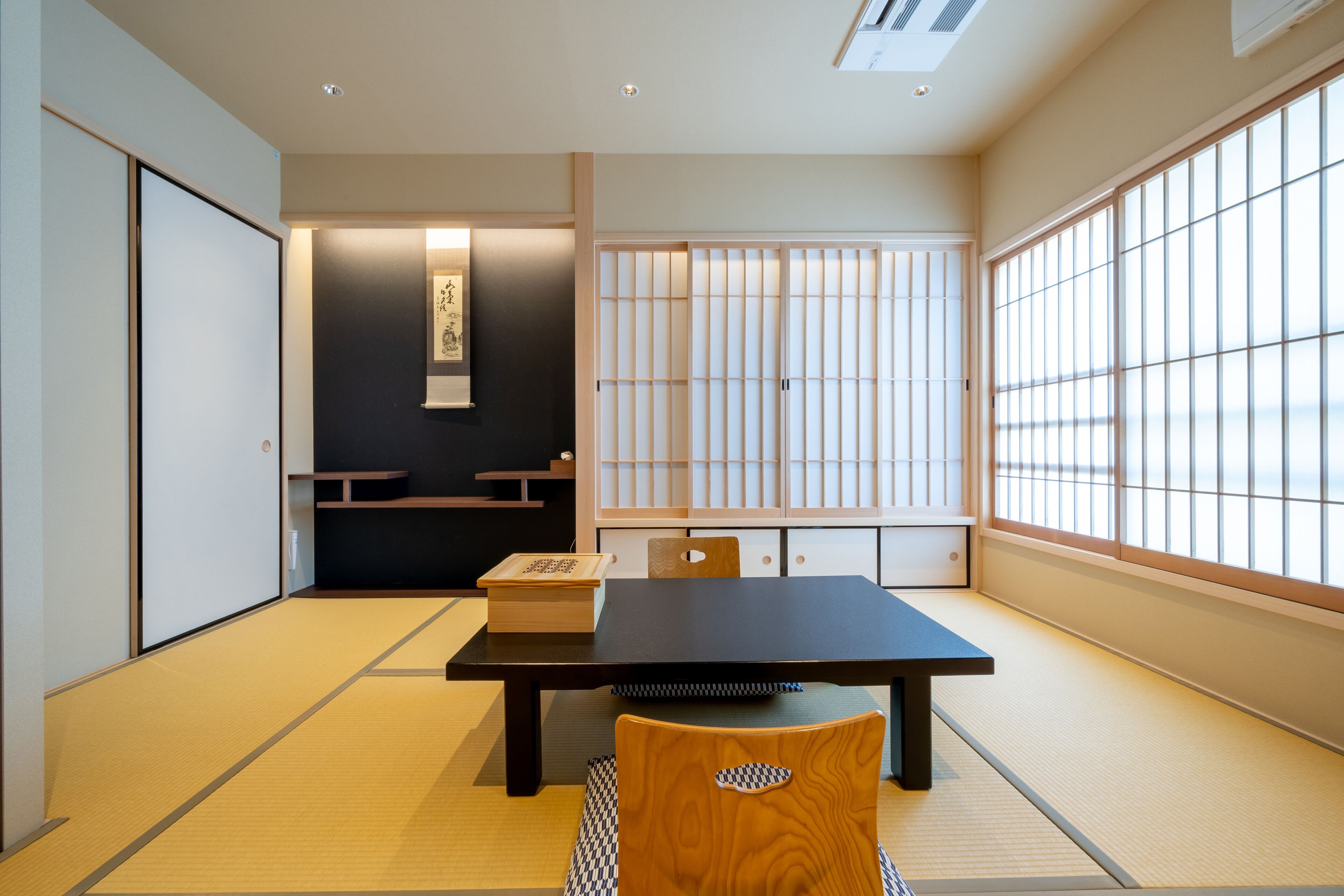 Foto - NISHIYAMA RYOKAN Established in 1953