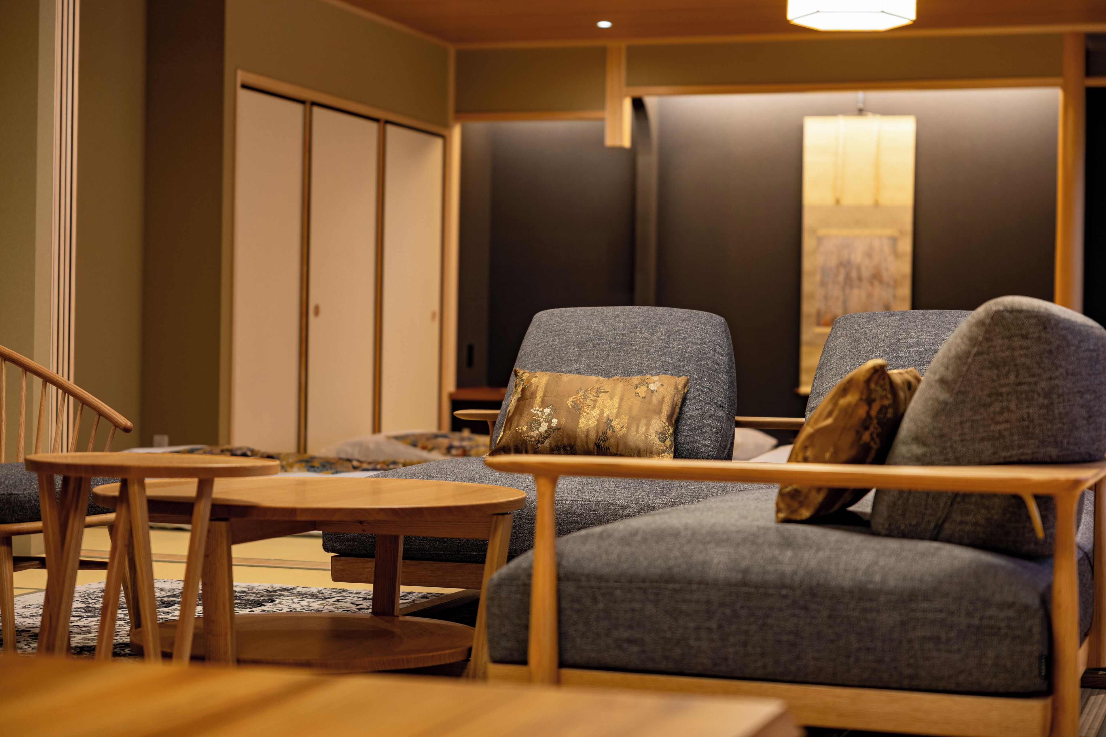 Foto - Nishiyama Ryokan - Established in 1953