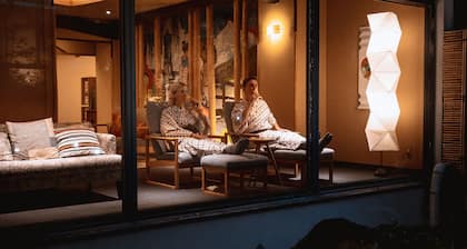 NISHIYAMA RYOKAN - Established in 1953