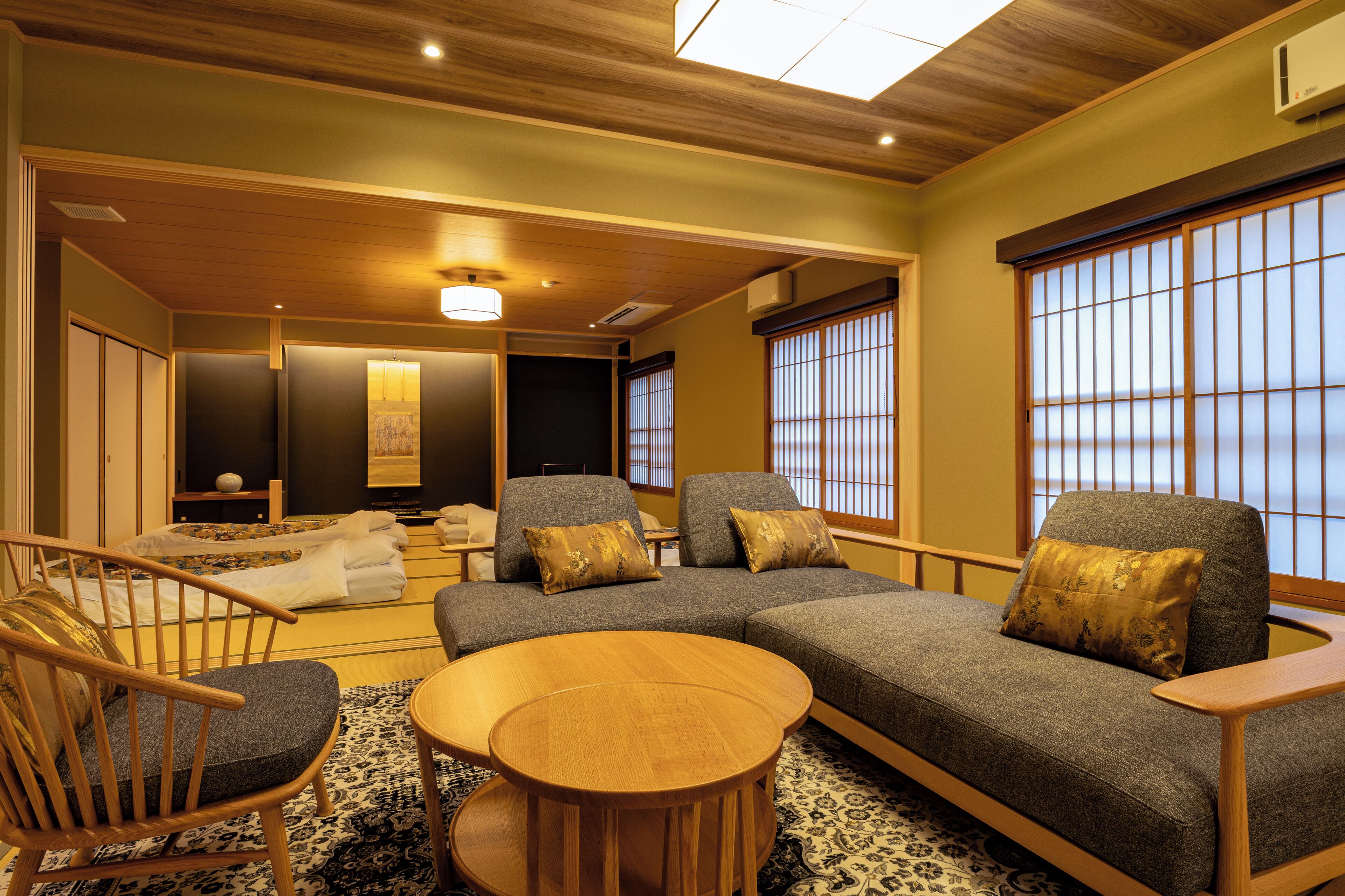 Japanese-style Suite