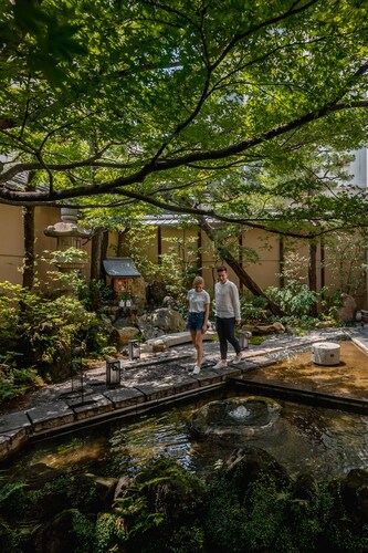 NISHIYAMA RYOKAN - Established in 1953