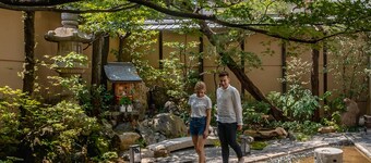 NISHIYAMA RYOKAN - Established in 1953