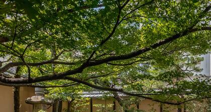 NISHIYAMA RYOKAN - Established in 1953