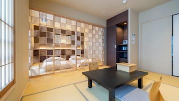 Superior Room | Premium bedding, in-room safe, individually decorated, desk