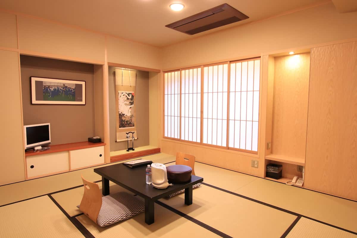 Japanese Standard Room