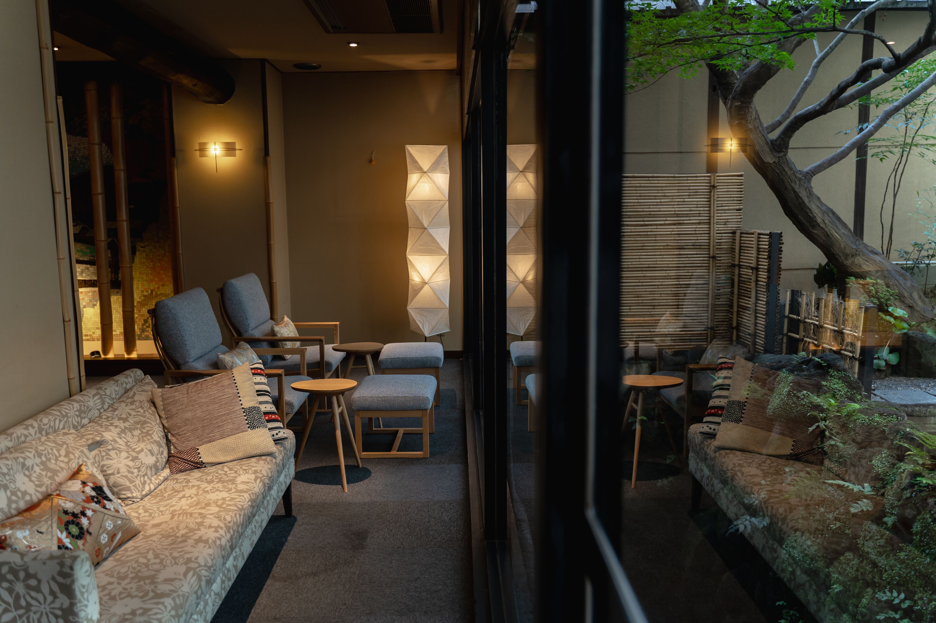 Foto - Nishiyama Ryokan - Established in 1953