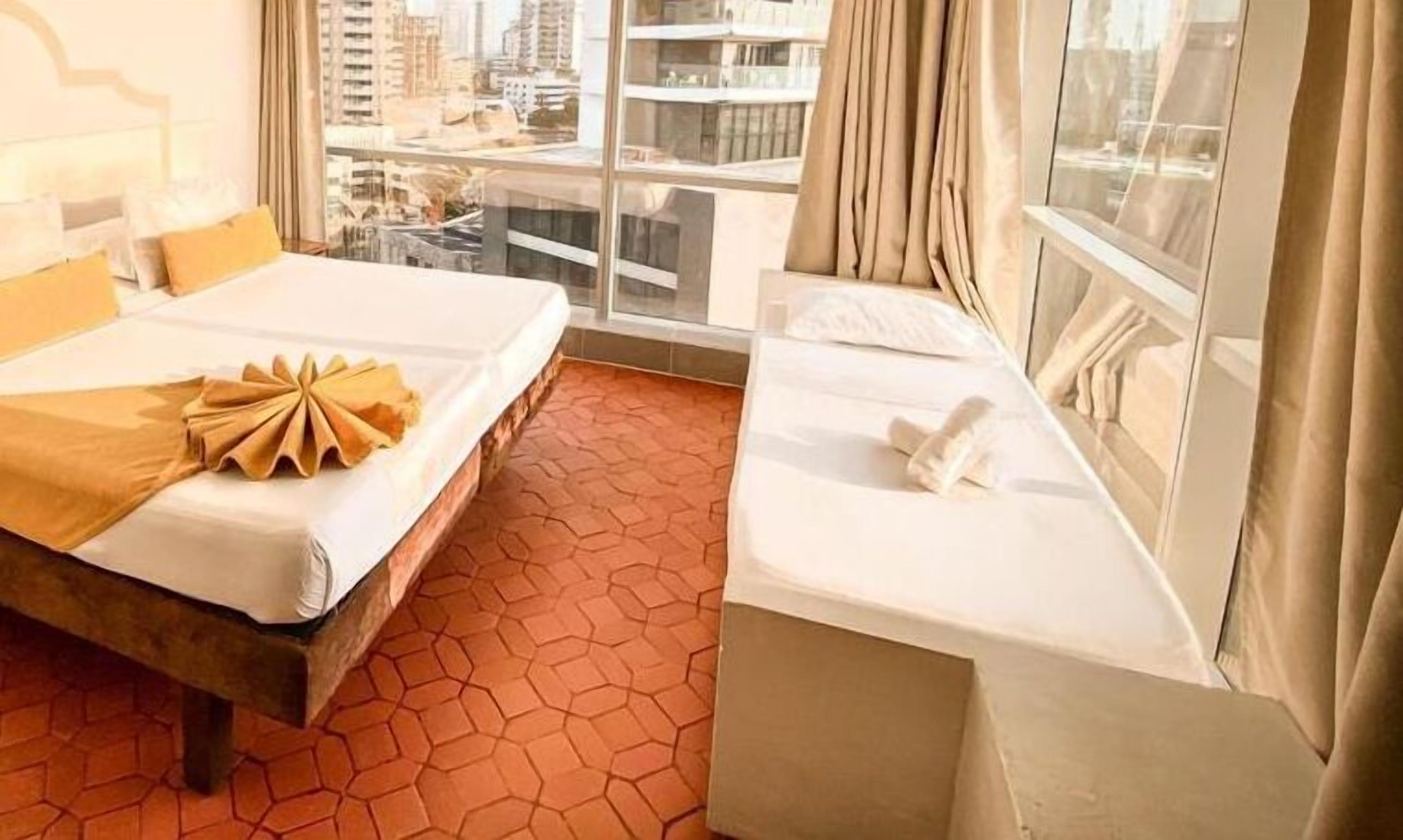 Photo - Hotel Costa del Sol