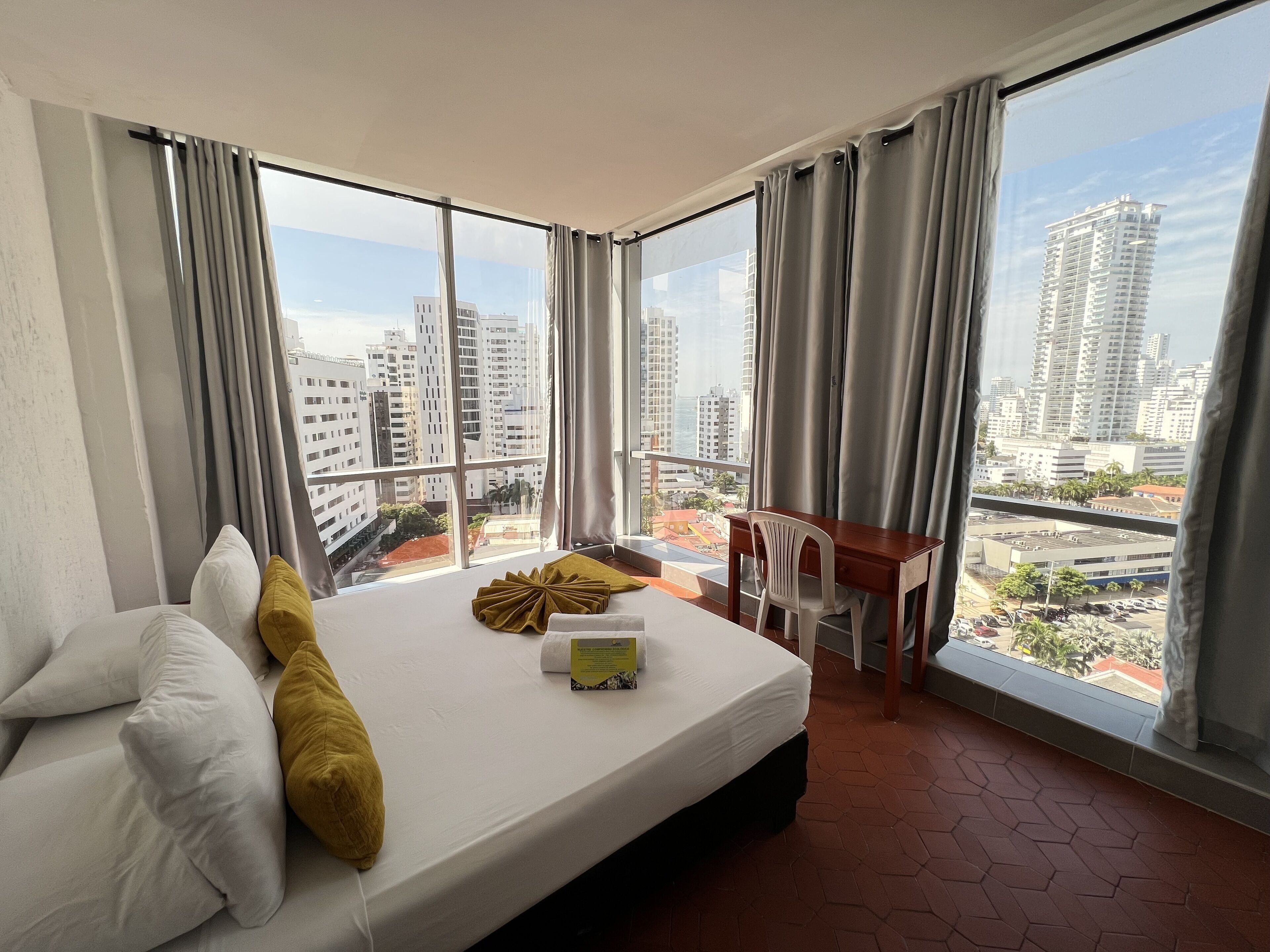 Photo - Hotel Costa del Sol