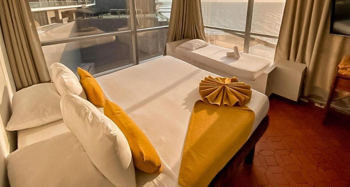 Photo - Hotel Costa del Sol