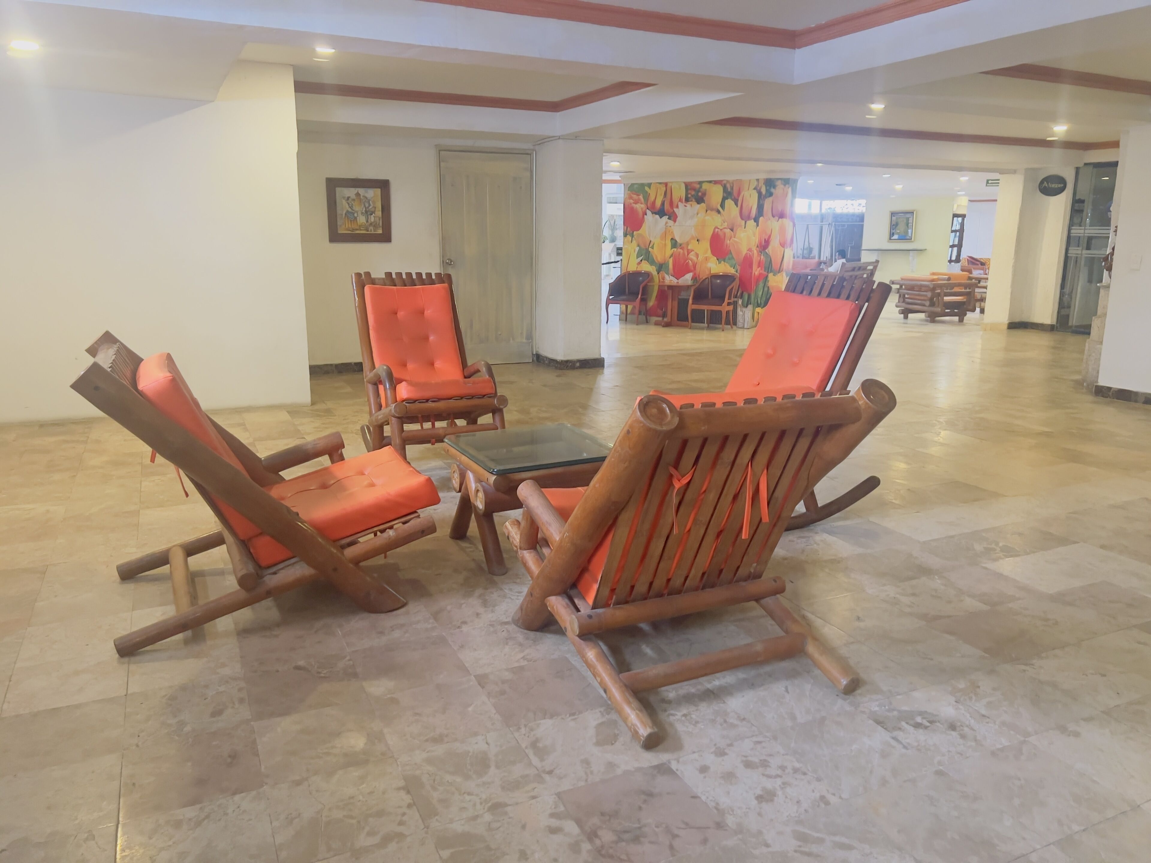 Photo - Hotel Costa del Sol