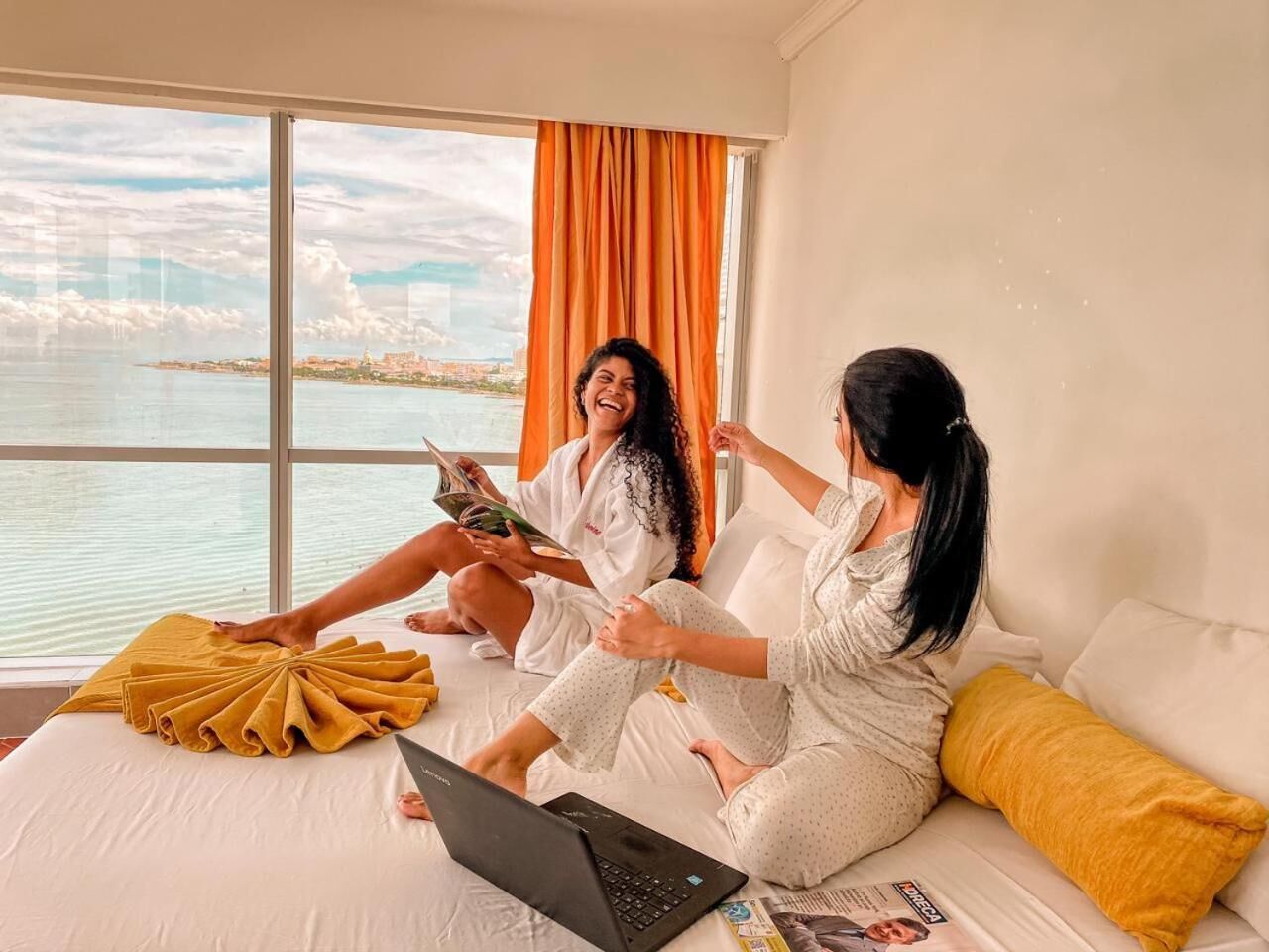 Foto - Hotel Costa del Sol