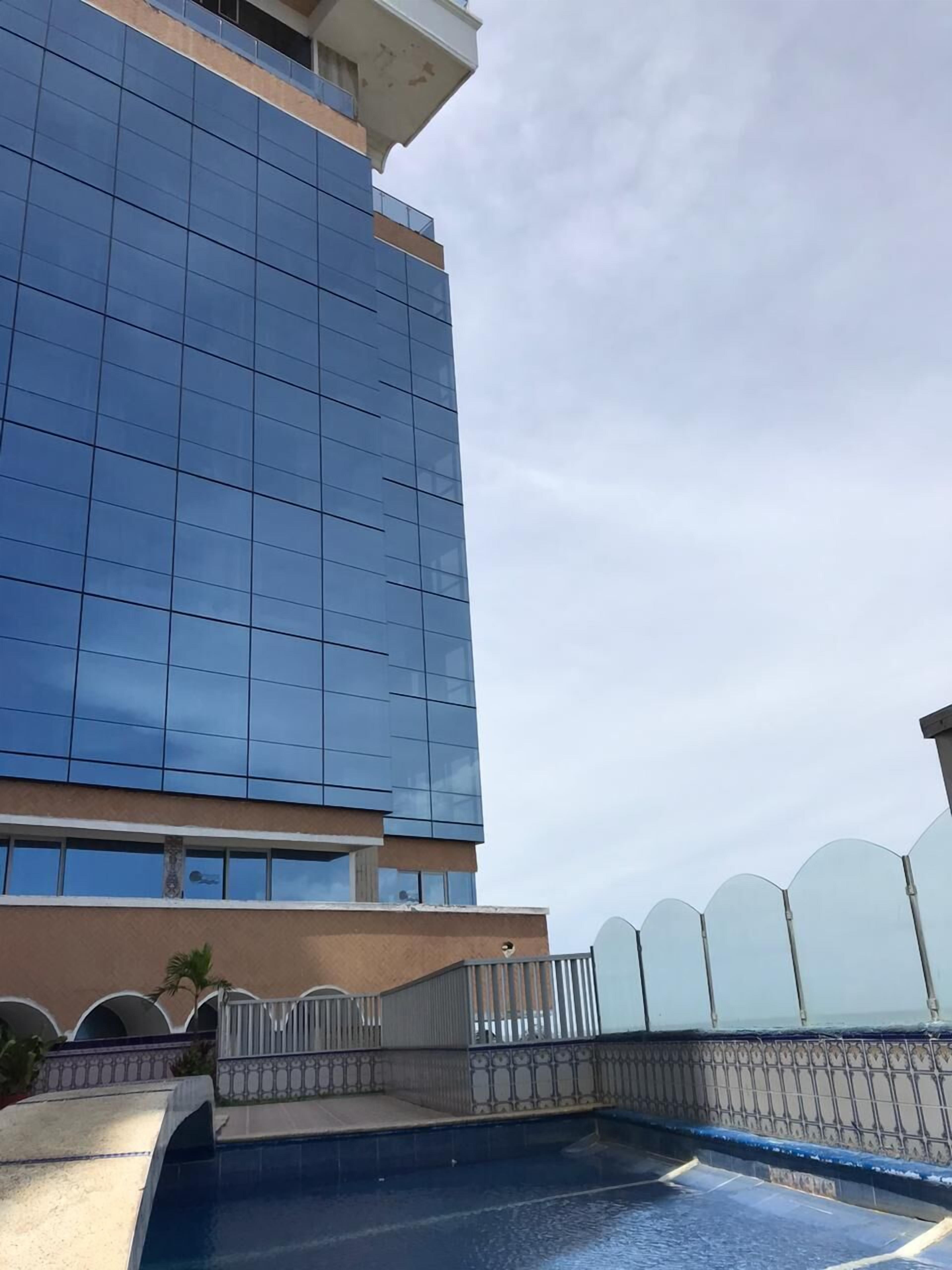 Photo - Hotel Costa del Sol