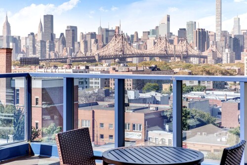 Vista LIC Hotel, BW Premier Collection