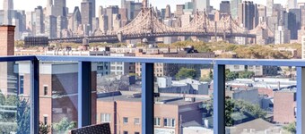 Vista LIC Hotel, BW Premier Collection