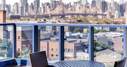 Vista LIC Hotel, BW Premier Collection