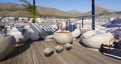 The Hyde All-Suite Hotel