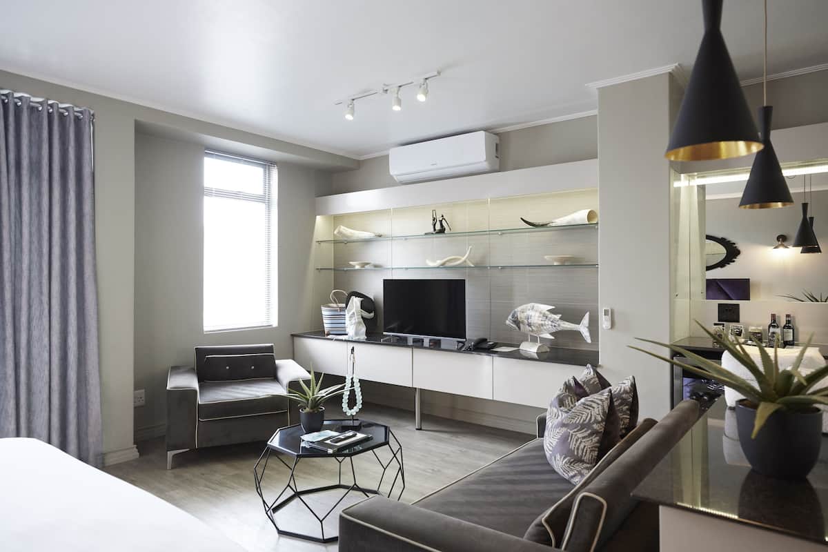 1 habitación, ropa de cama de alta calidad y edredón