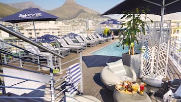 Terrazza panoramica