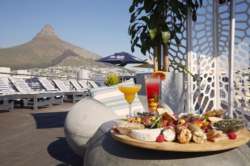 The Hyde All-Suite Hotel