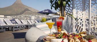 The Hyde All-Suite Hotel