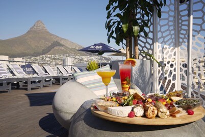 The Hyde All-Suite Hotel