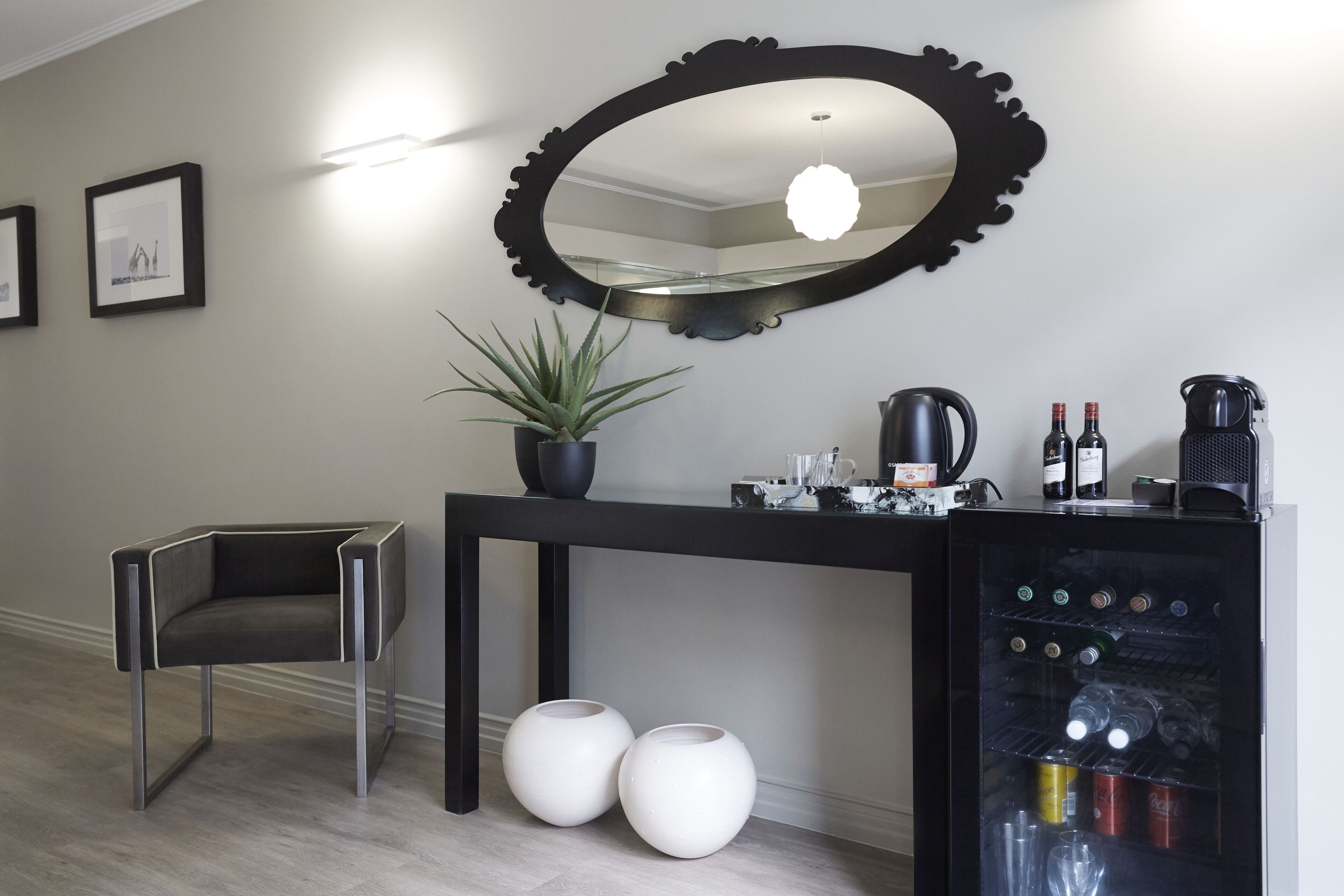 1 bedroom, premium bedding, down duvets, select comfort beds