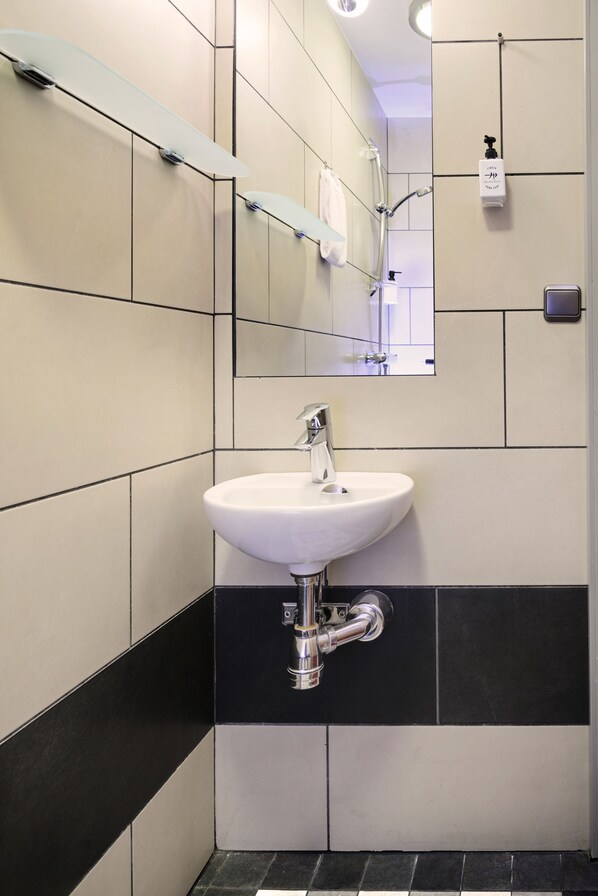 Bathroom - Rex Petit (Stockholm)