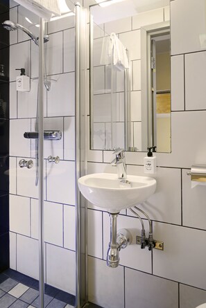 Chambres insonorisées, fer et planche à repasser, Wi-Fi gratuit