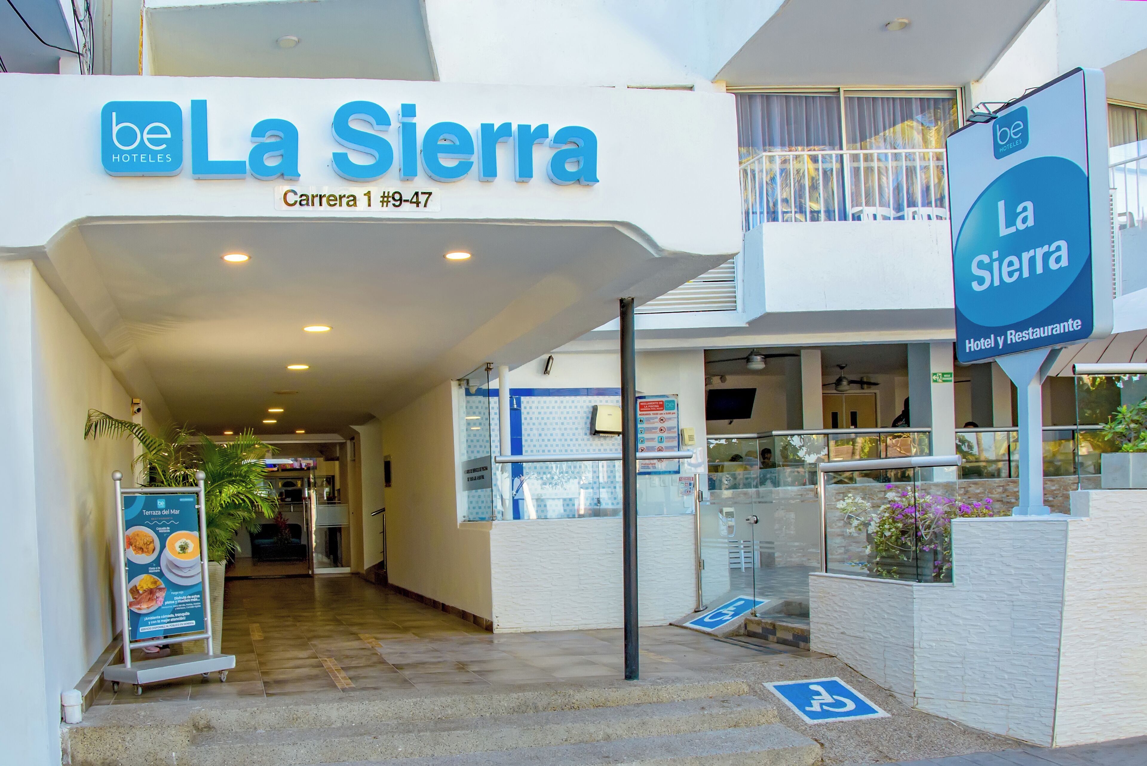 Foto - Hotel Be La Sierra