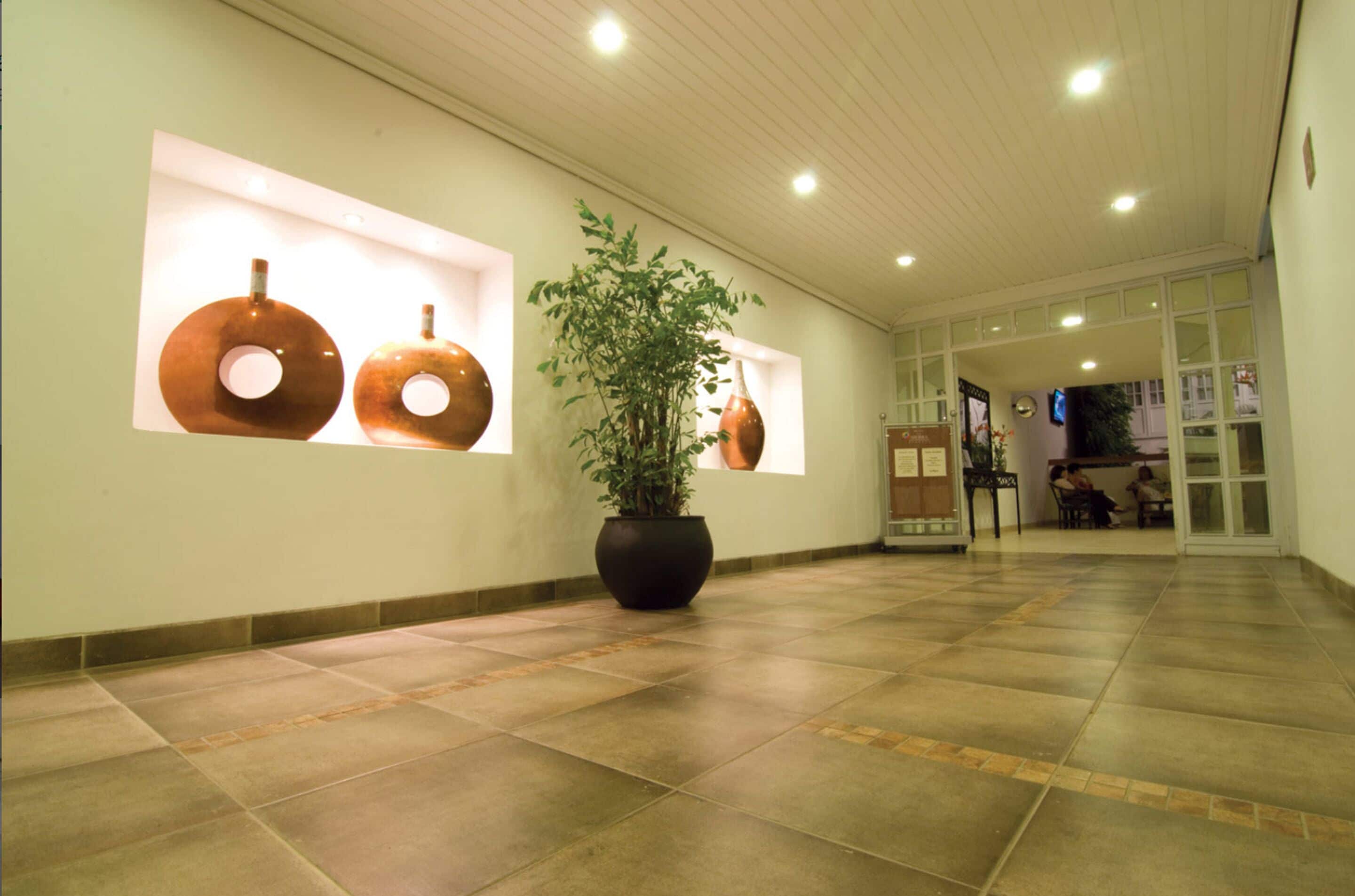 Foto - Hotel Be La Sierra