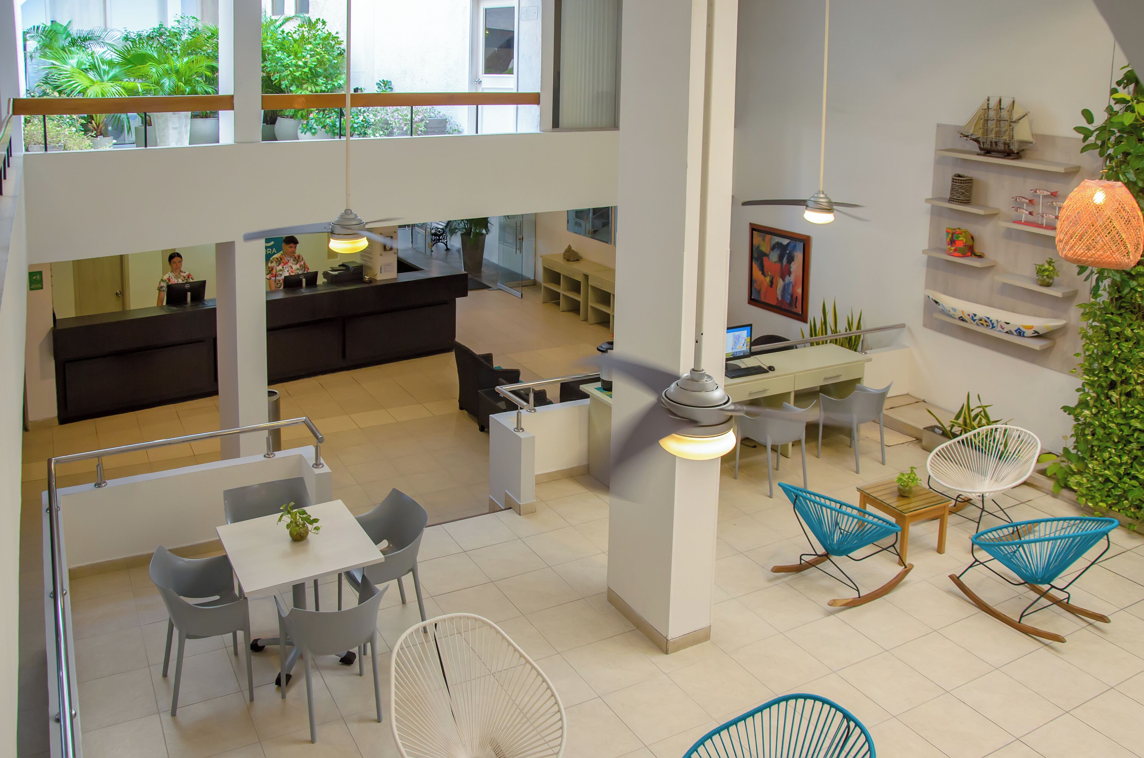 Foto - Hotel Be La Sierra