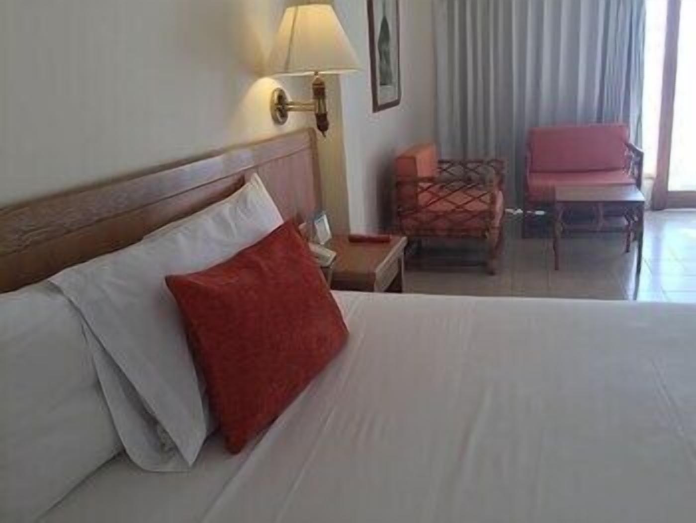 Literie de qualité supérieure, minibar, coffres-forts dans les chambres