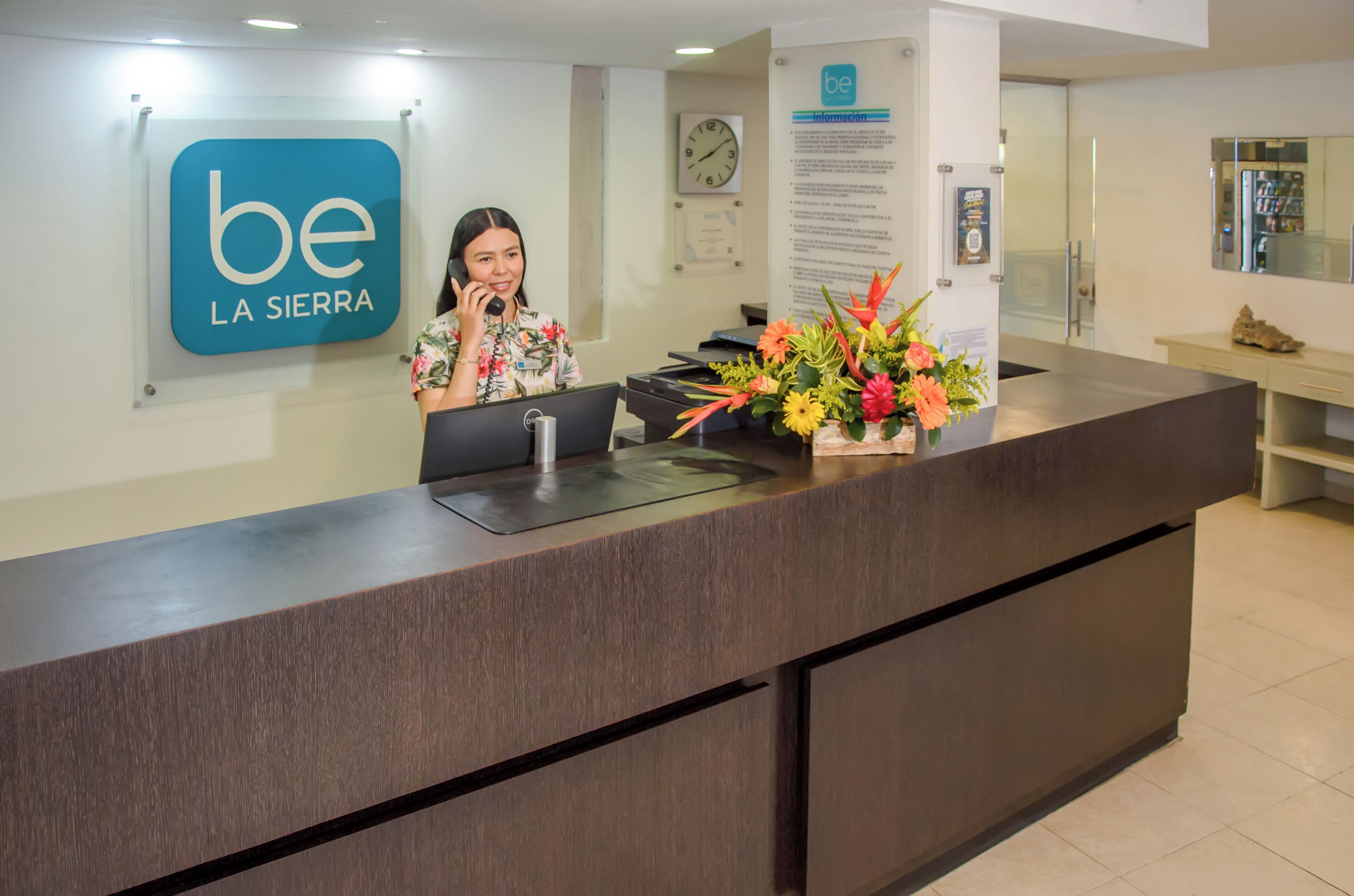 Foto - Hotel be La Sierra