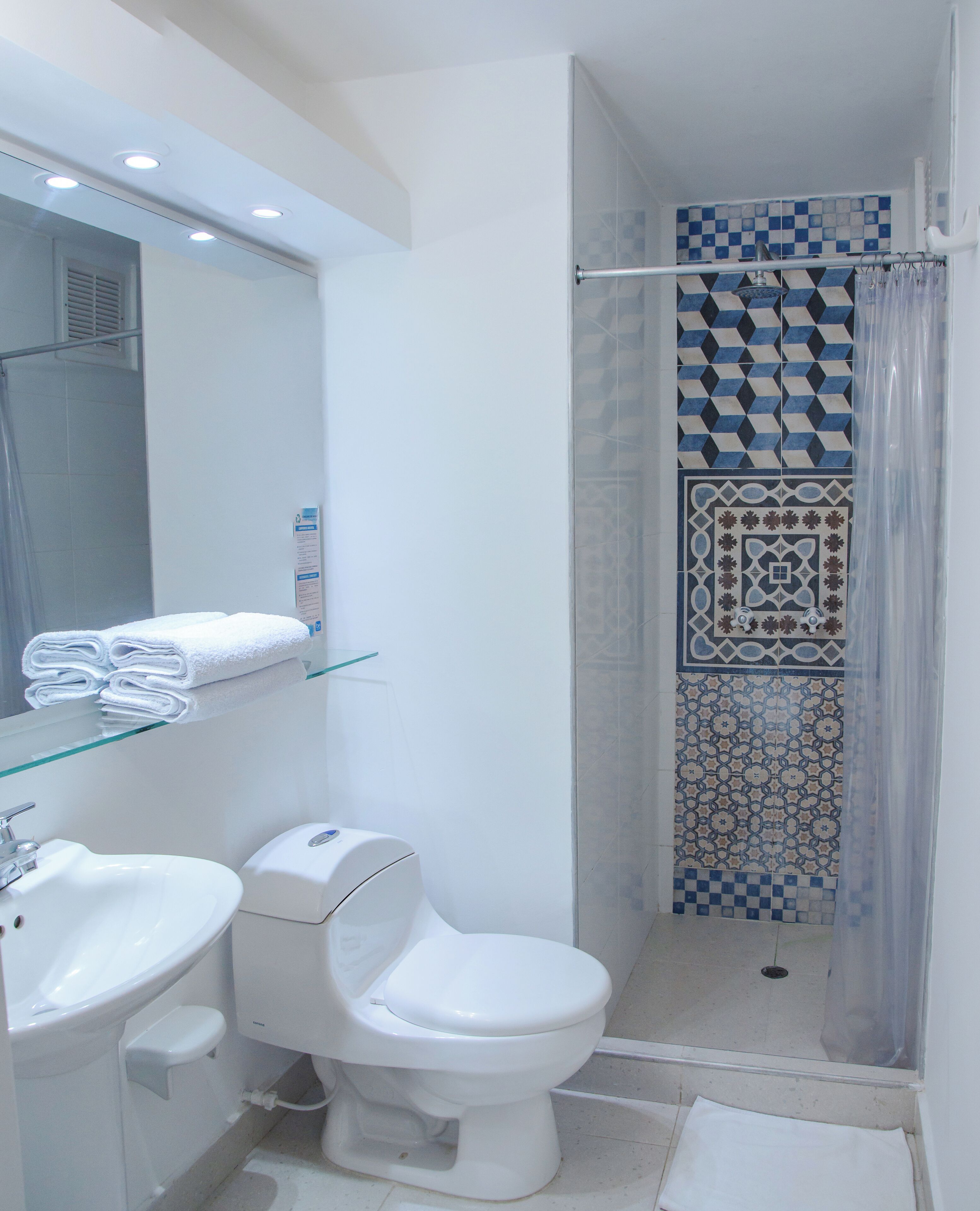 Foto - Hotel Be La Sierra