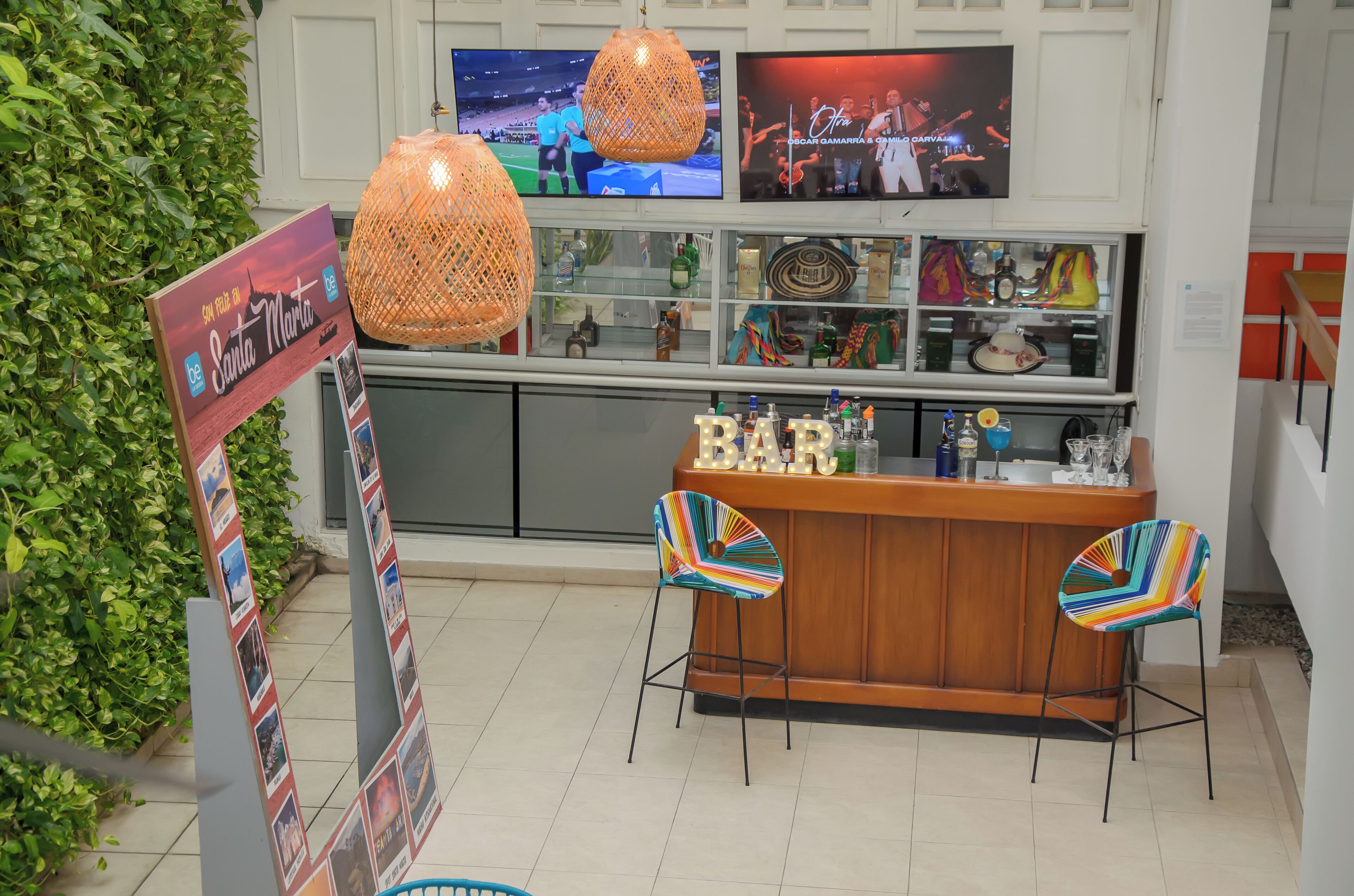 Foto - Hotel Be La Sierra