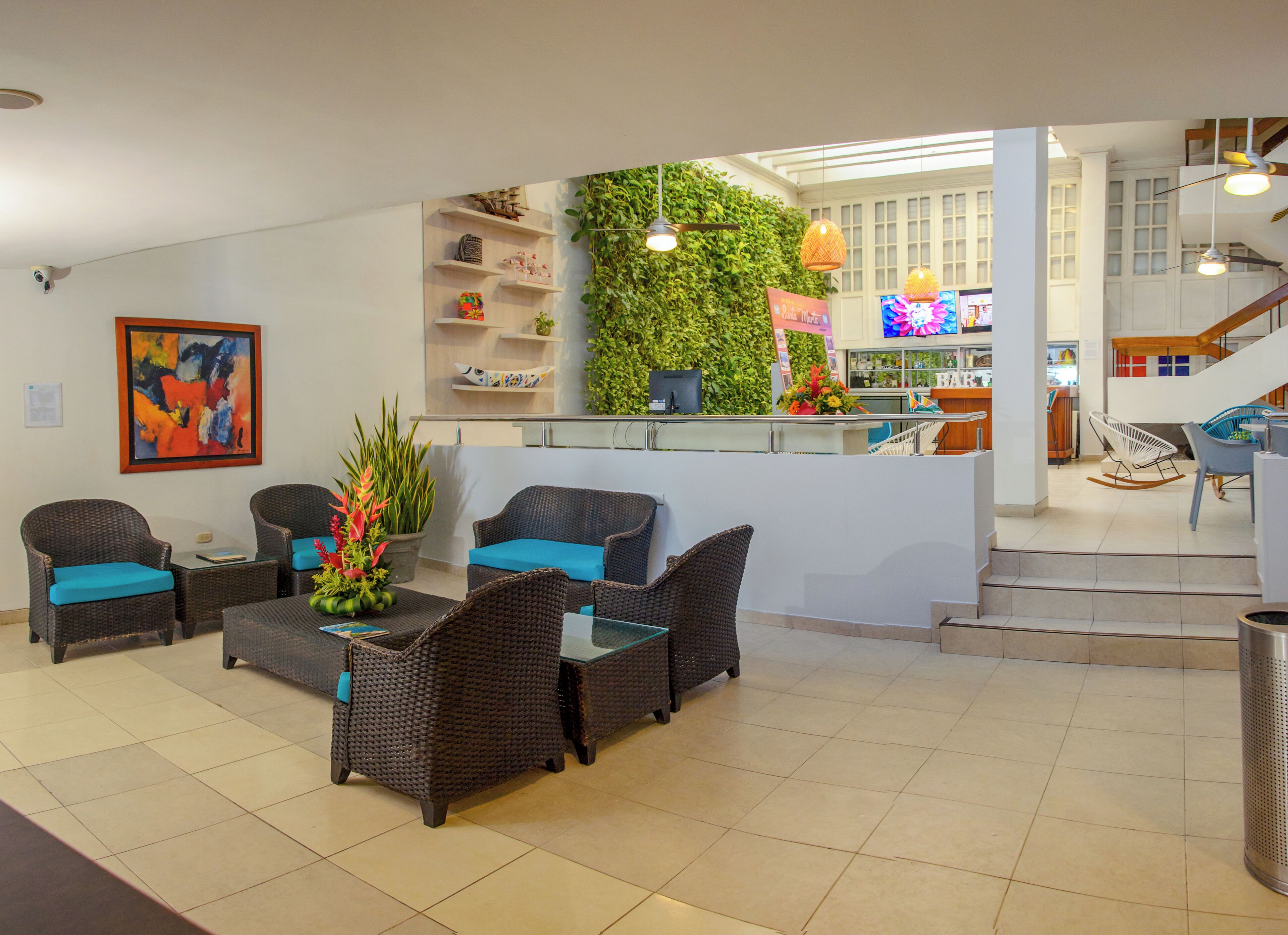 Foto - Hotel Be La Sierra