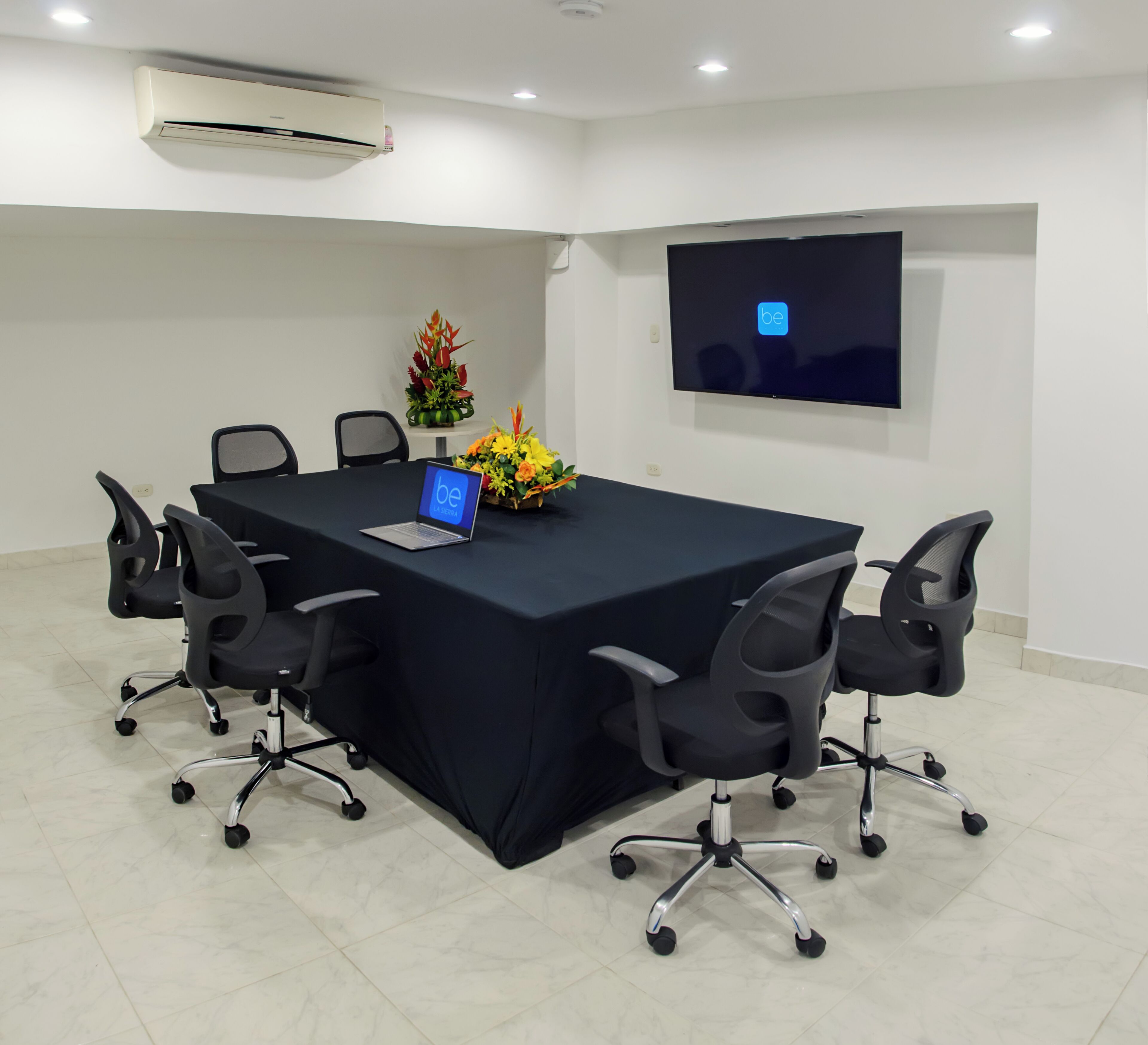 Foto - Hotel Be La Sierra