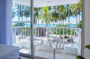 Junior Room, Ocean View | View from property