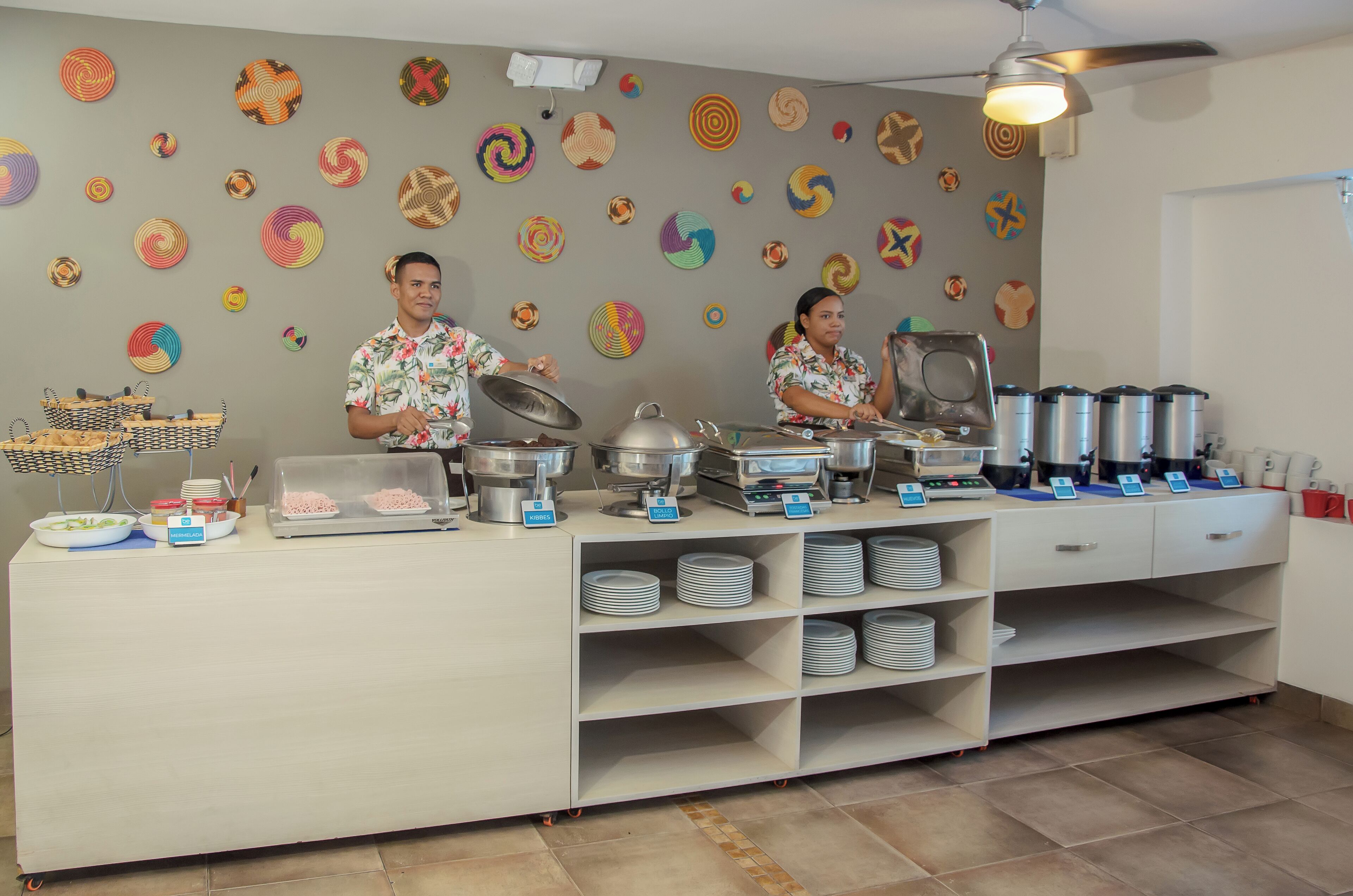 Foto - Hotel Be La Sierra