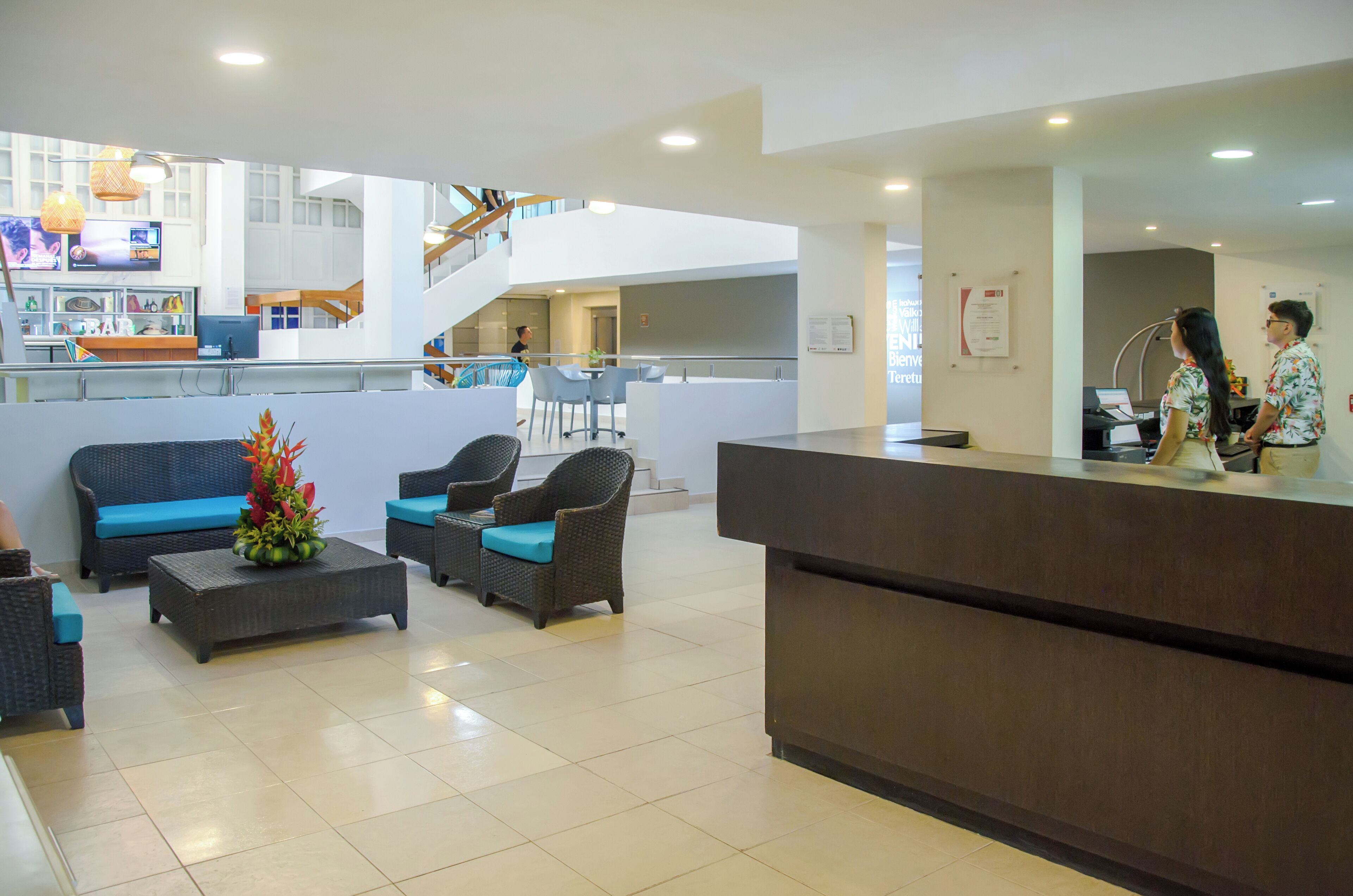 Foto - Hotel Be La Sierra