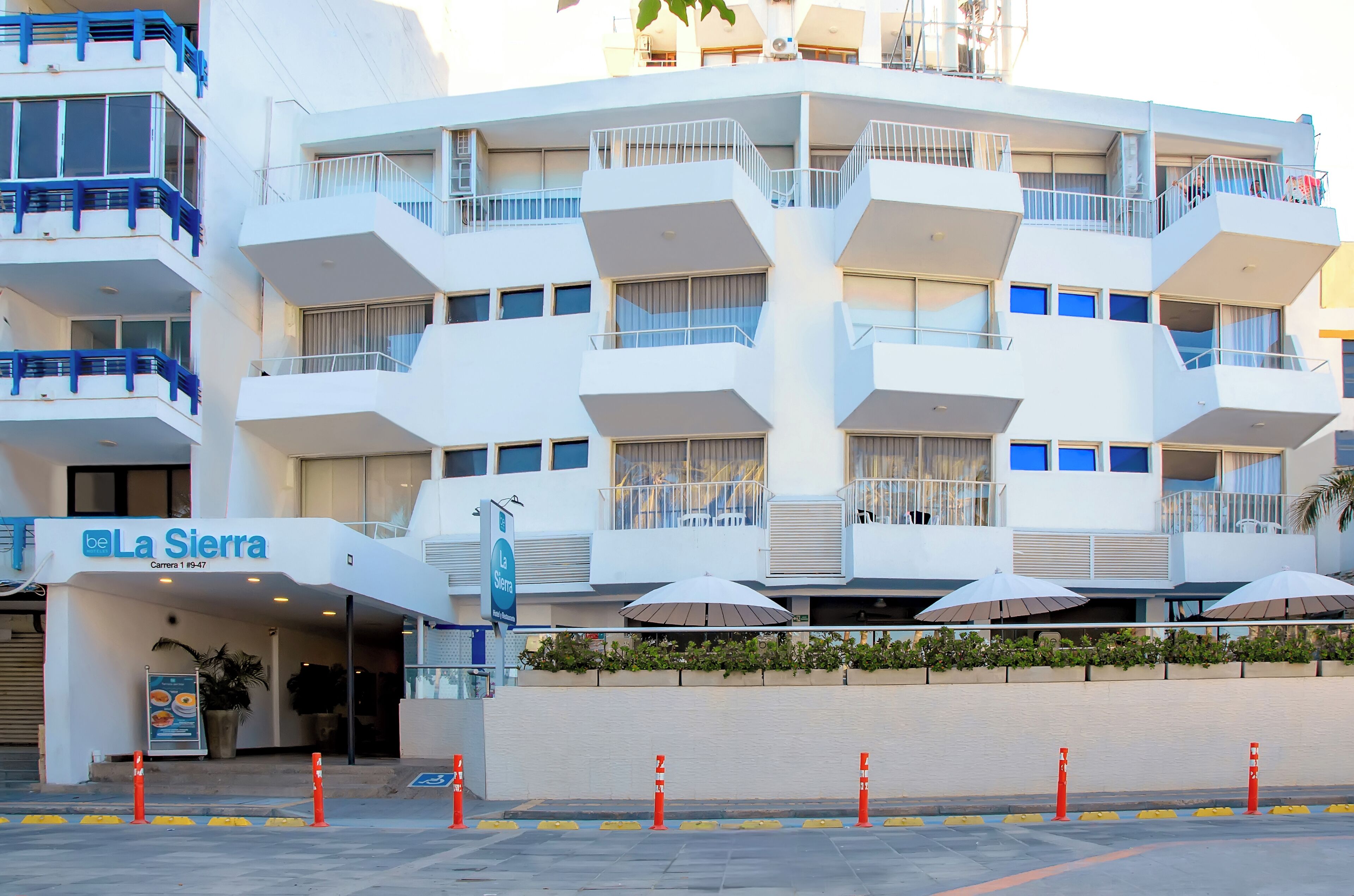 Foto - Hotel Be La Sierra