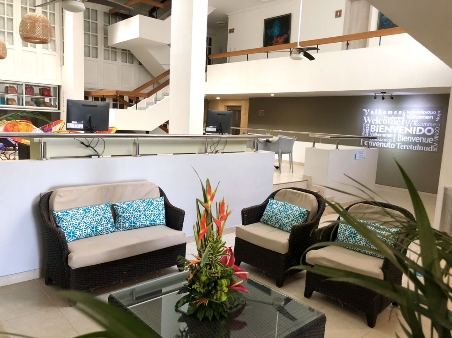 Foto - Hotel Be La Sierra