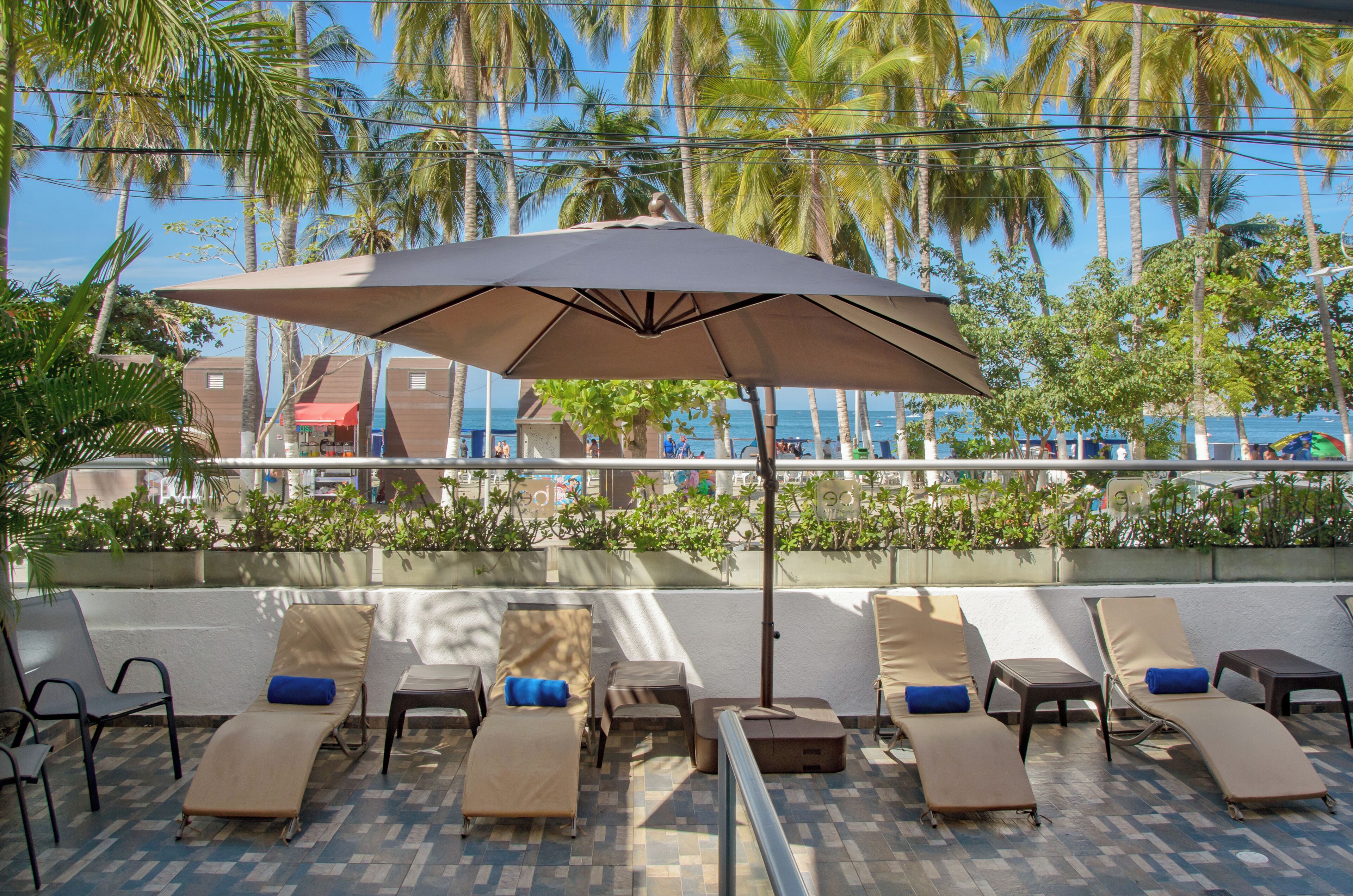 Foto - Hotel Be La Sierra