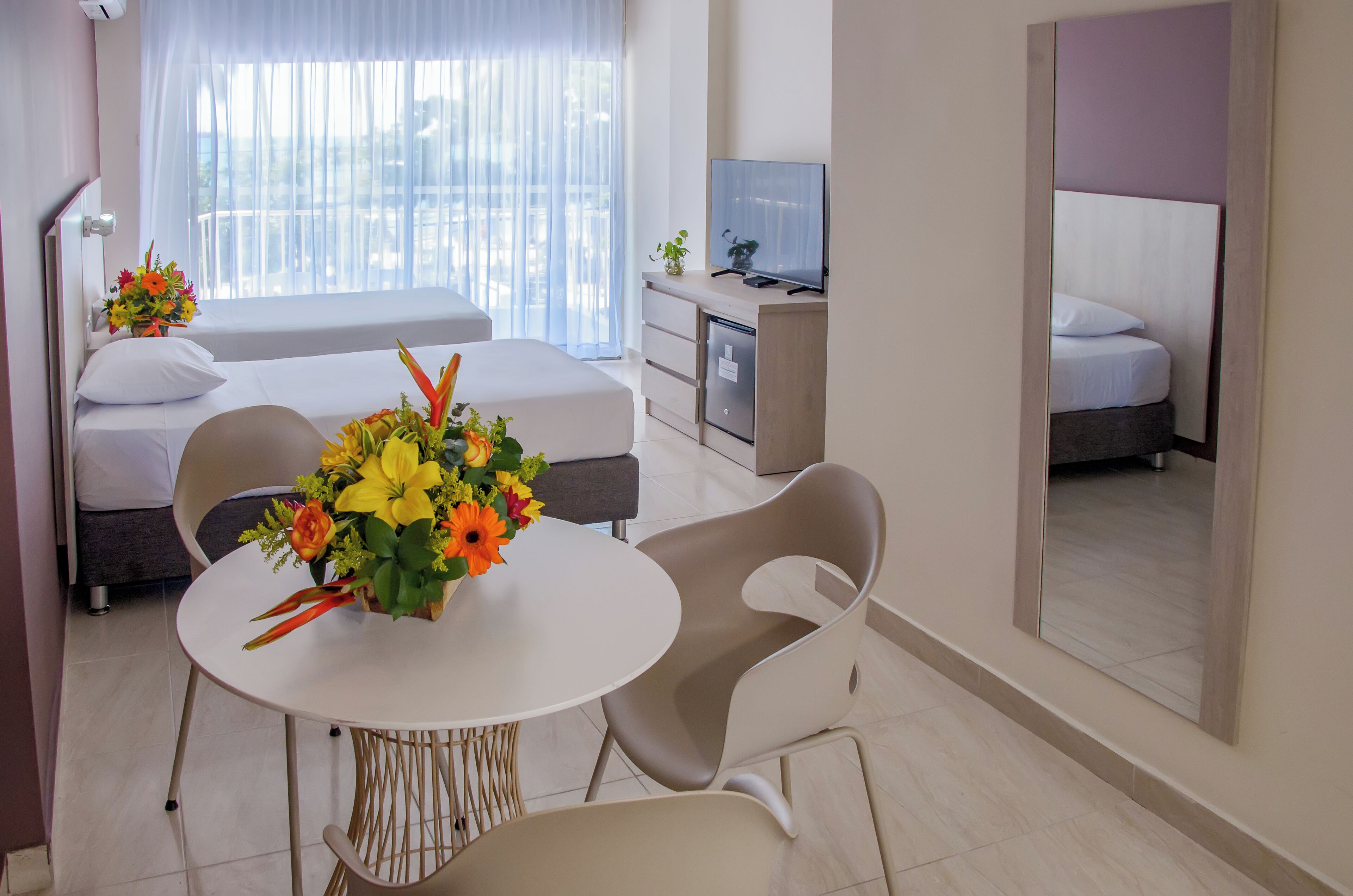 Foto - Hotel Be La Sierra