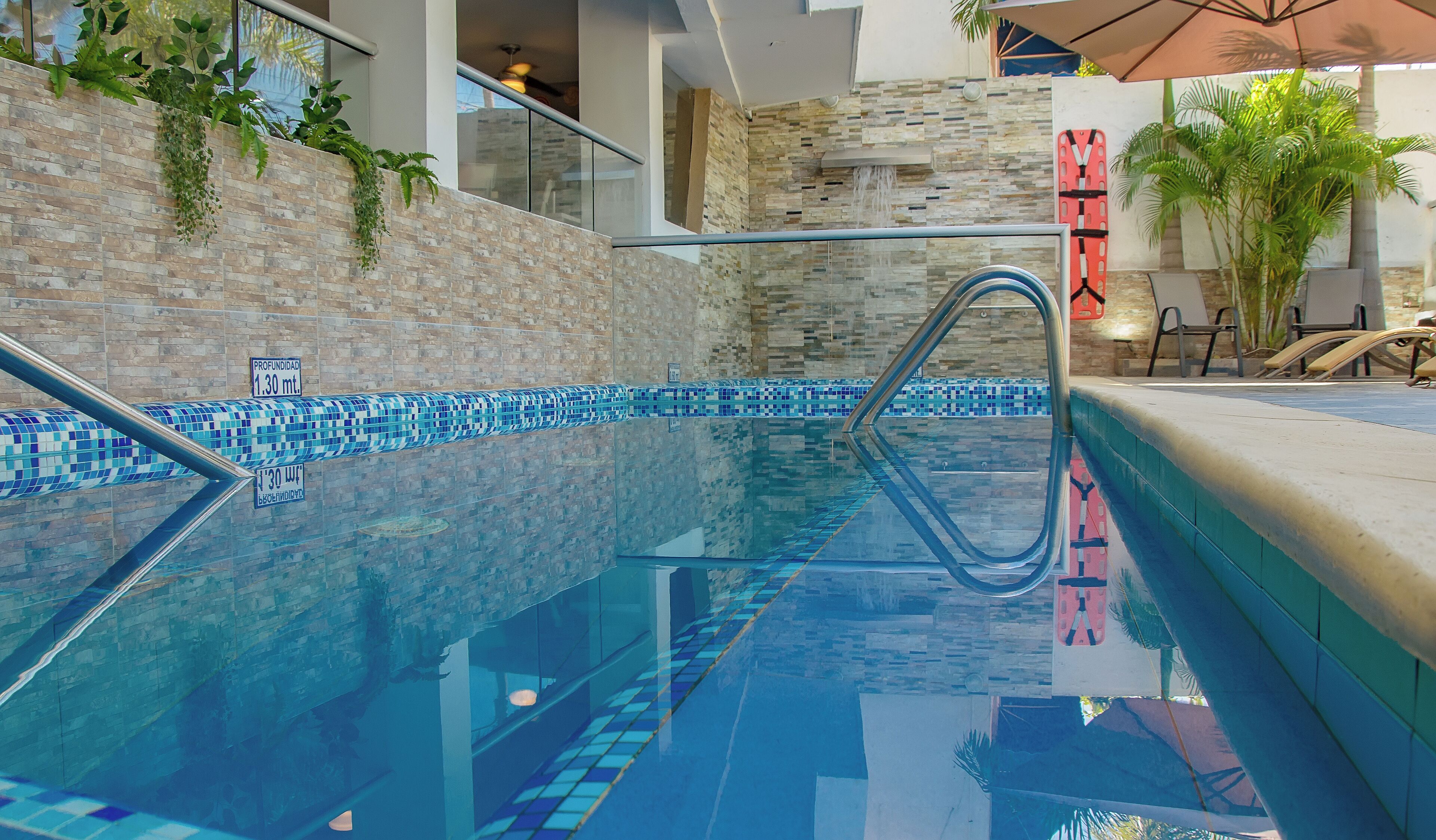 Foto - Hotel Be La Sierra