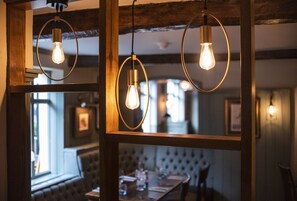 Bar (on property) - The Wilmslow Lodge (Wilmslow)