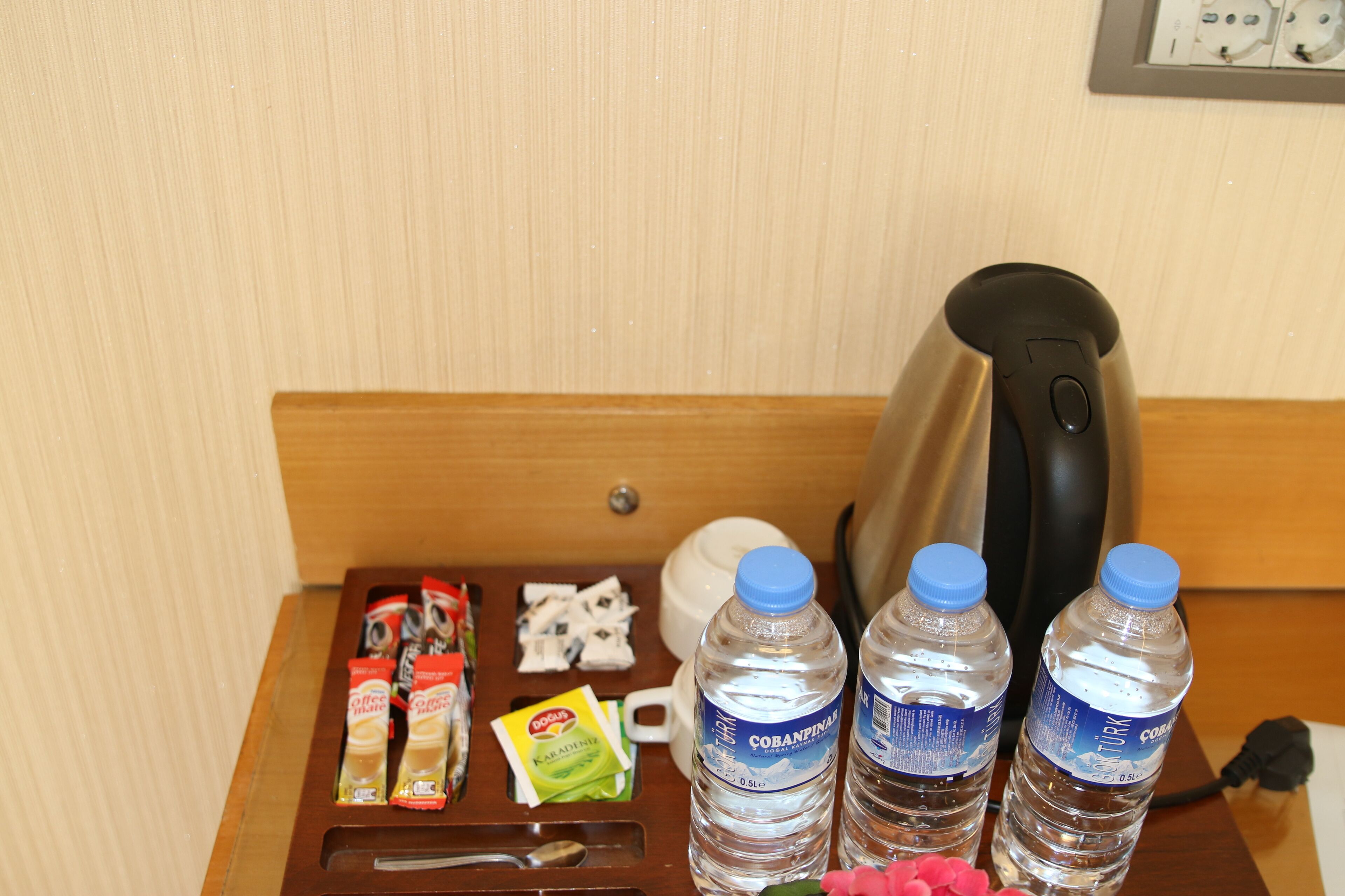 Photo - Emerald Hotel