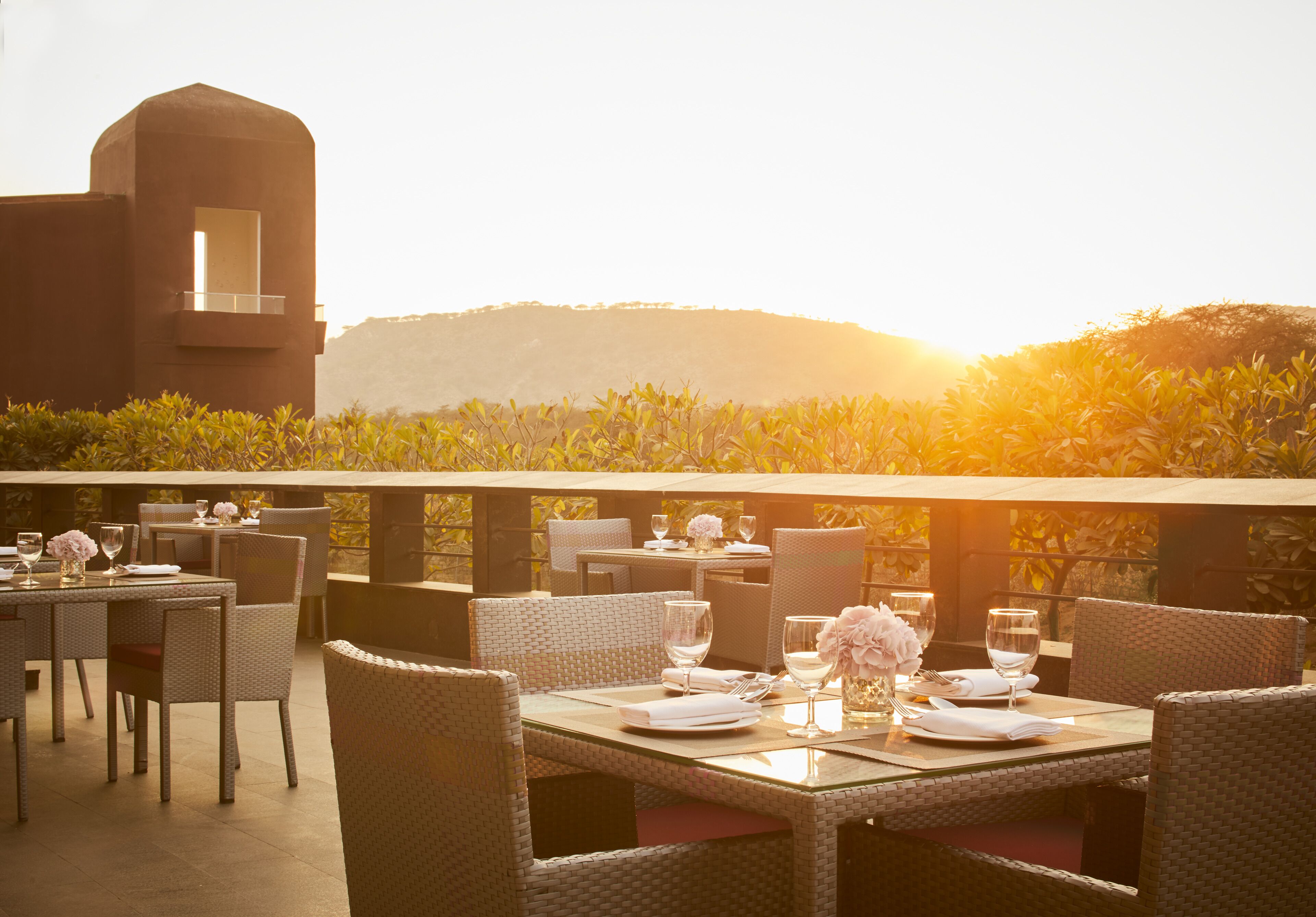 Breakfast, lunch, dinner served; international cuisine 