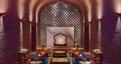 Taj Devi Ratn Resort & Spa, Jaipur